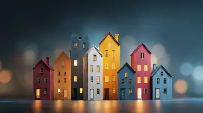 Why Diversification Is The Cornerstone Of Property Success