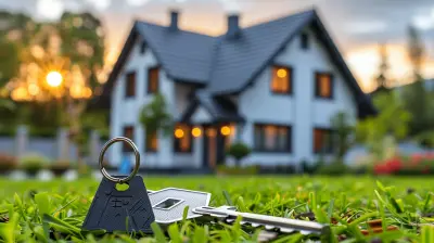 Why Real Estate Auctions Are Ideal For Quick Sales