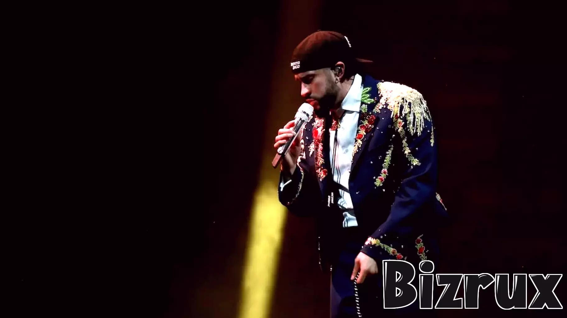 Bad Bunny Voices Concerns Over Gentrification in Puerto Rico