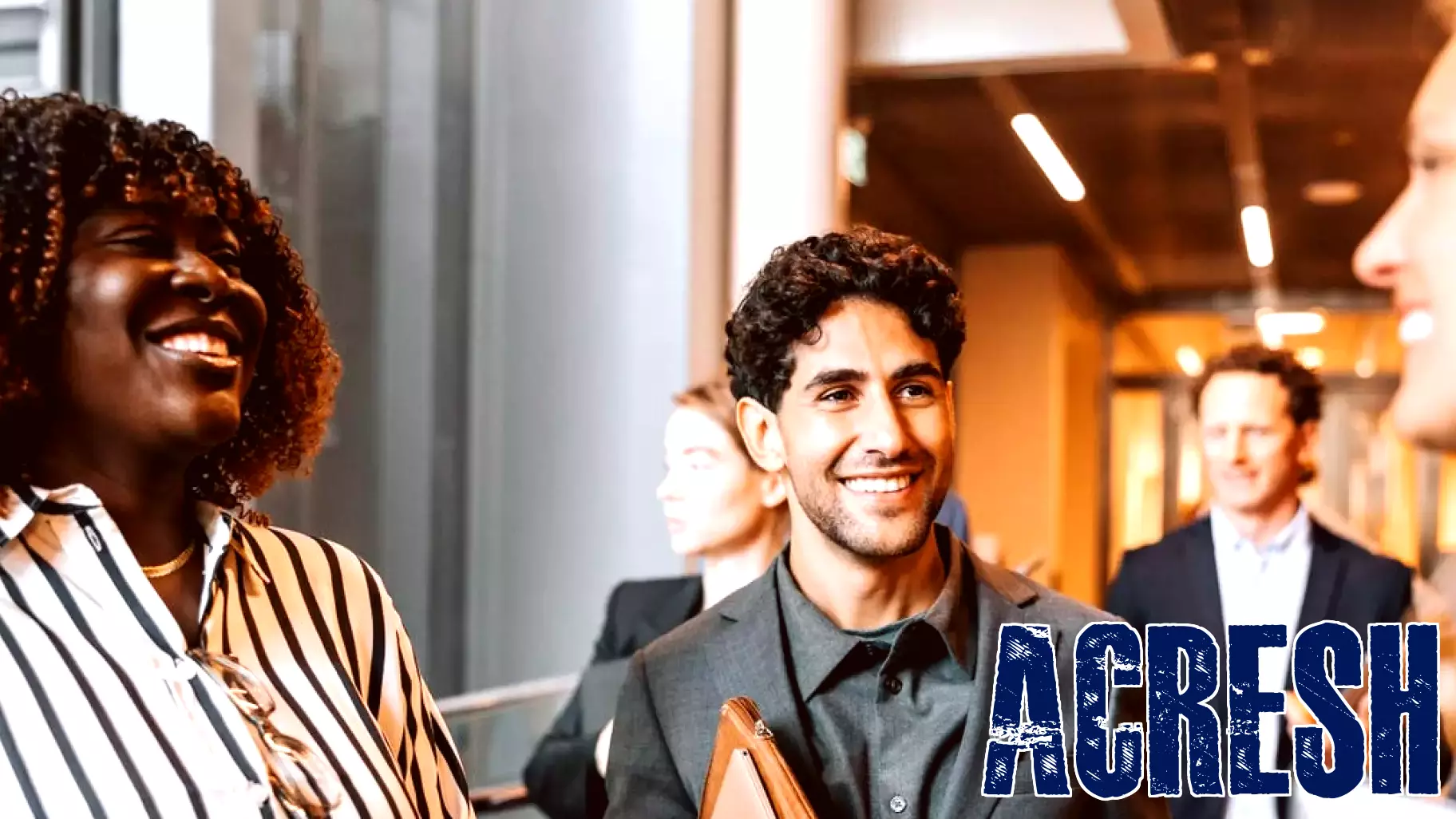Business Insider's 2026 Rising Stars of Real Estate nominations are open