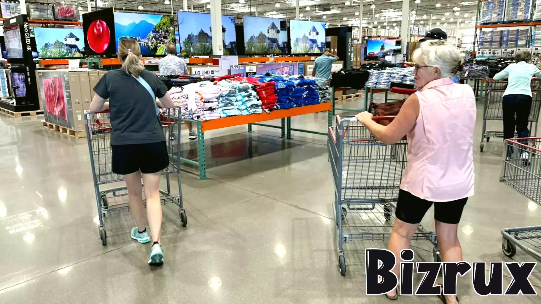 Decline in Consumer Spending Signals End of Economic Boom