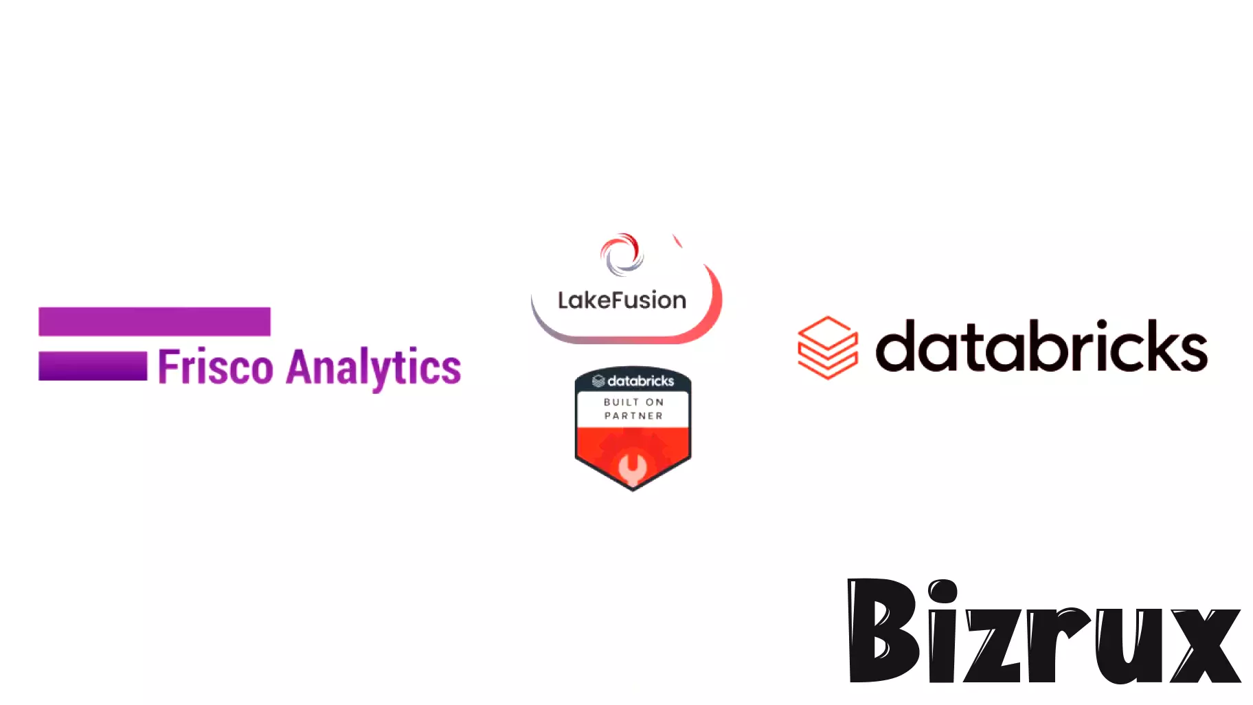 Frisco Analytics Teams Up with Databricks to Enhance Data Management Solutions