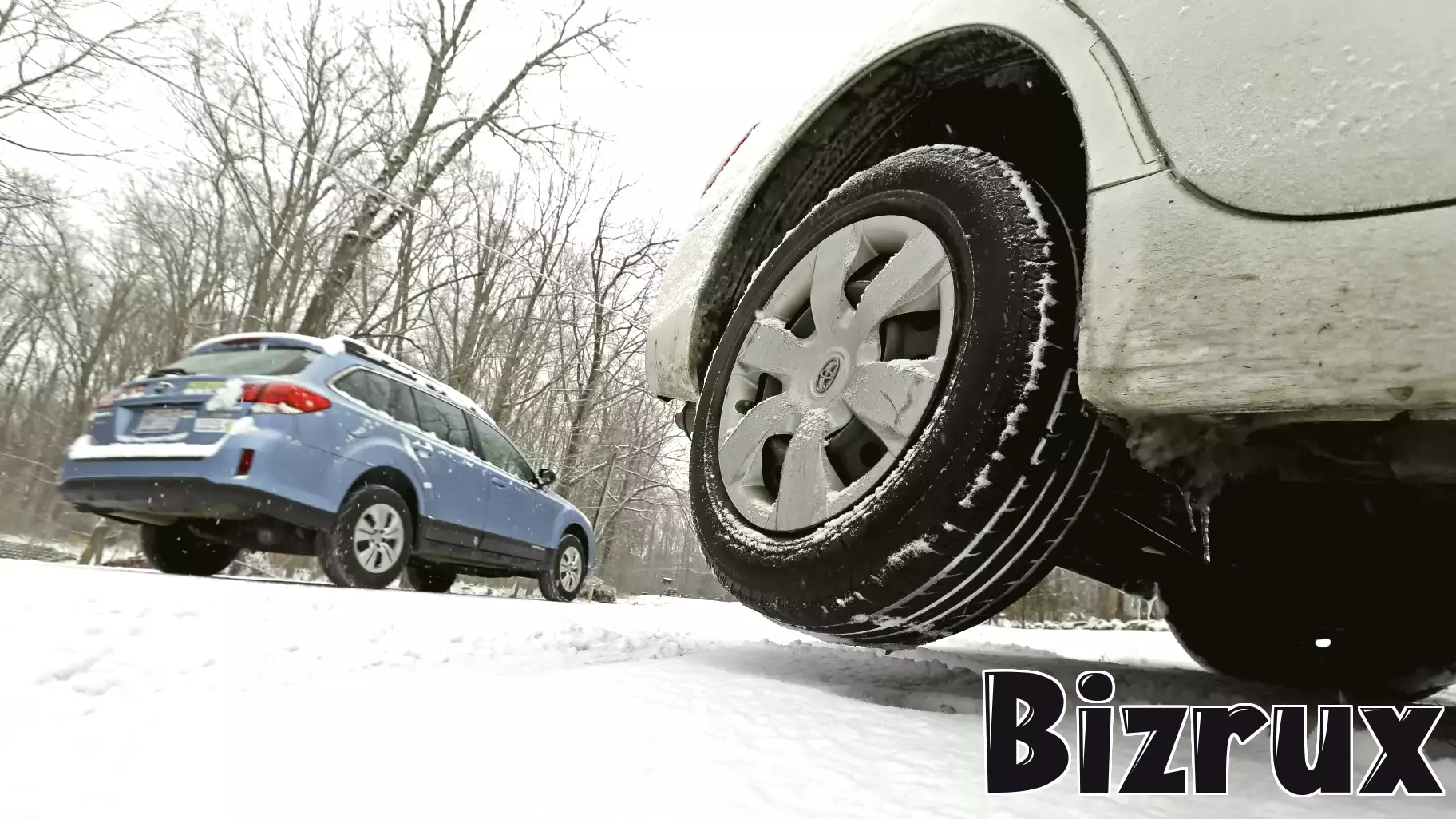 Get Your Vehicle Winter-Ready Before the Snow Hits