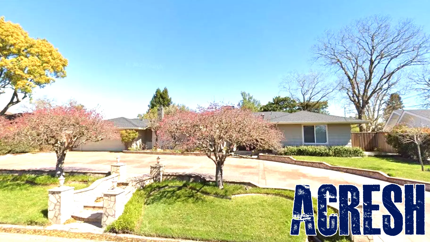 How much were the 10 most expensive home sales in Santa Rosa, reported last week?