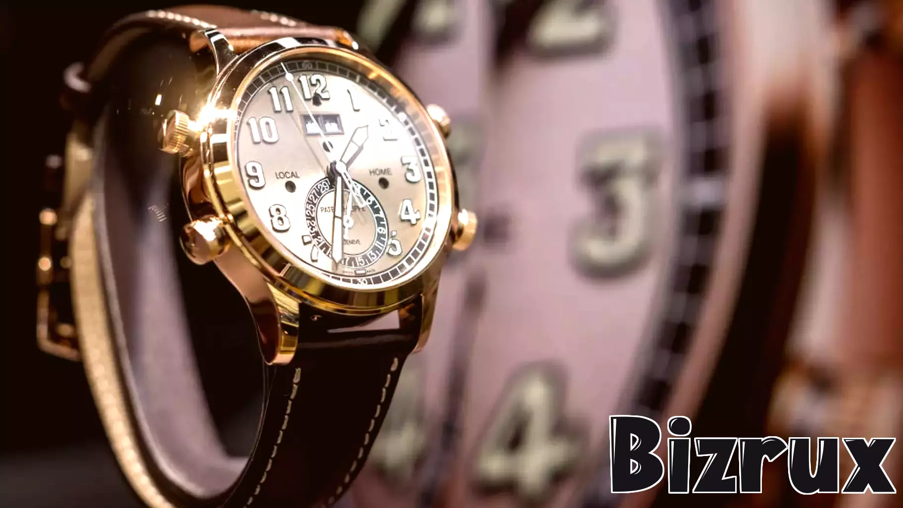 Identifying a Fake Luxury Watch: Key Indicators to Consider