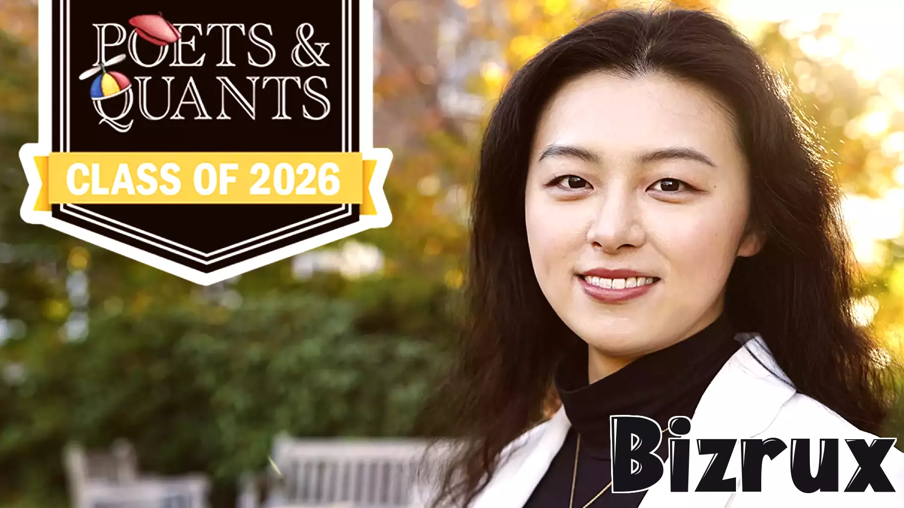 Introducing the MBA Class of 2026 at Harvard Business School