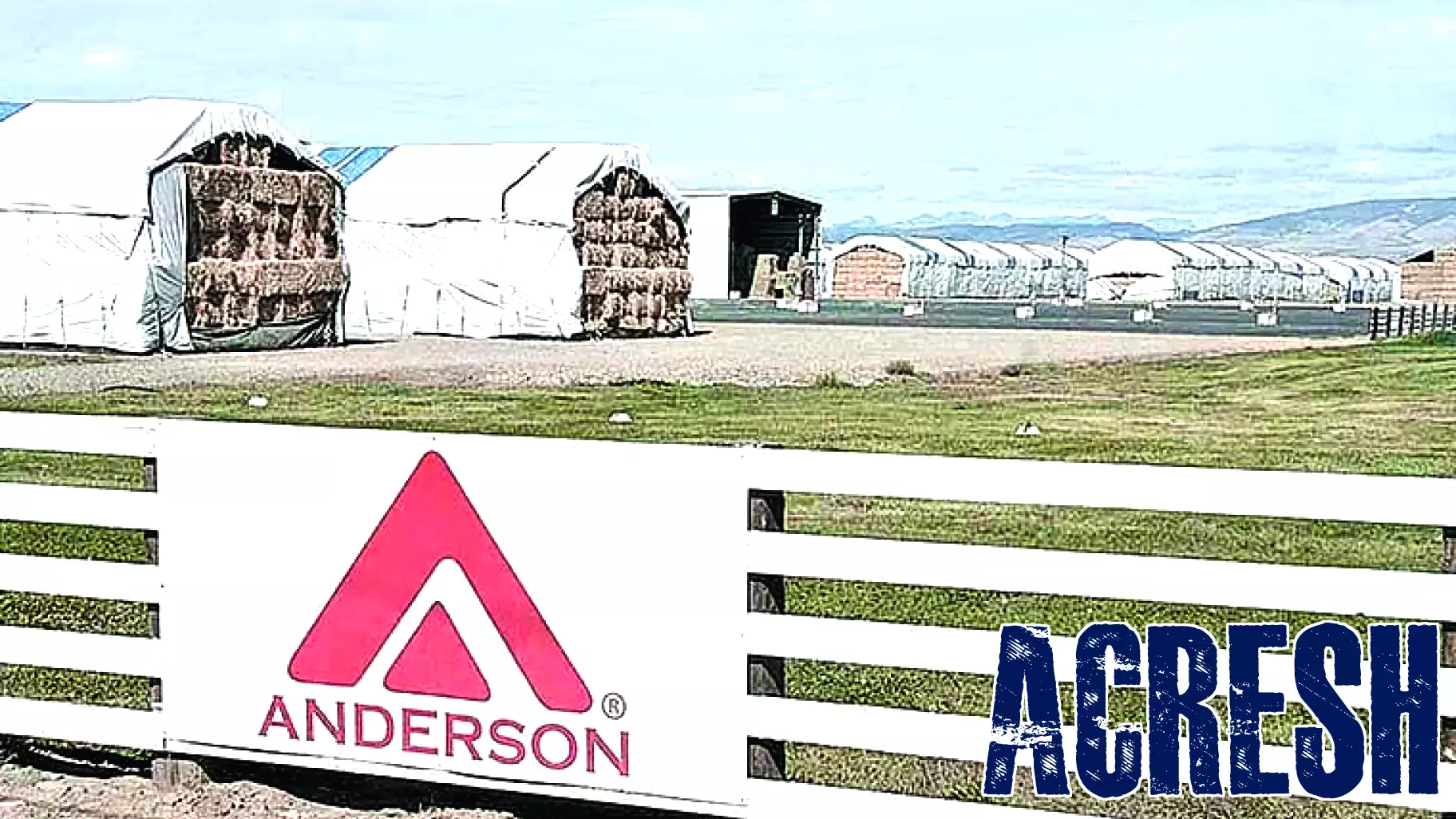 Key Creditor Blocks Anderson Hay Bankruptcy Reorganization
