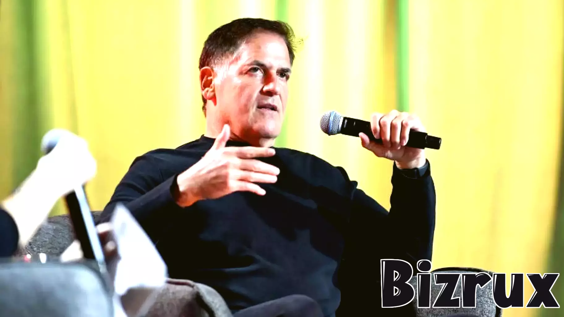 Mark Cuban Discusses AI's Limited Effect on Cognitive Jobs