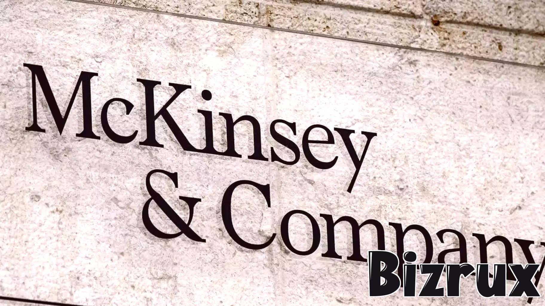 McKinsey's New Partner Class Shrinks Amid Consulting Slowdown