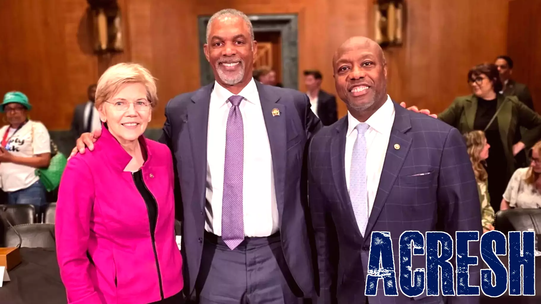 NAR President Testifies Before Senate on Housing Affordability Crisis