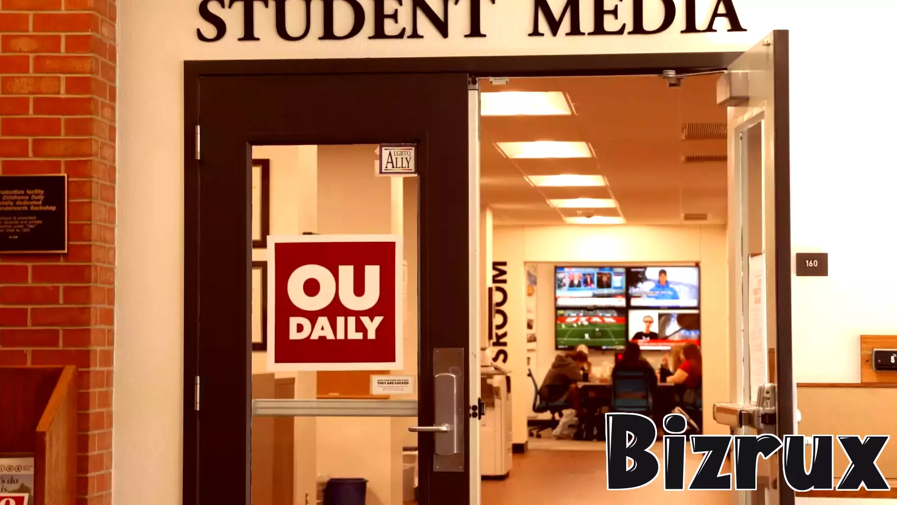 OU Daily Achieves National Recognition for Business Excellence