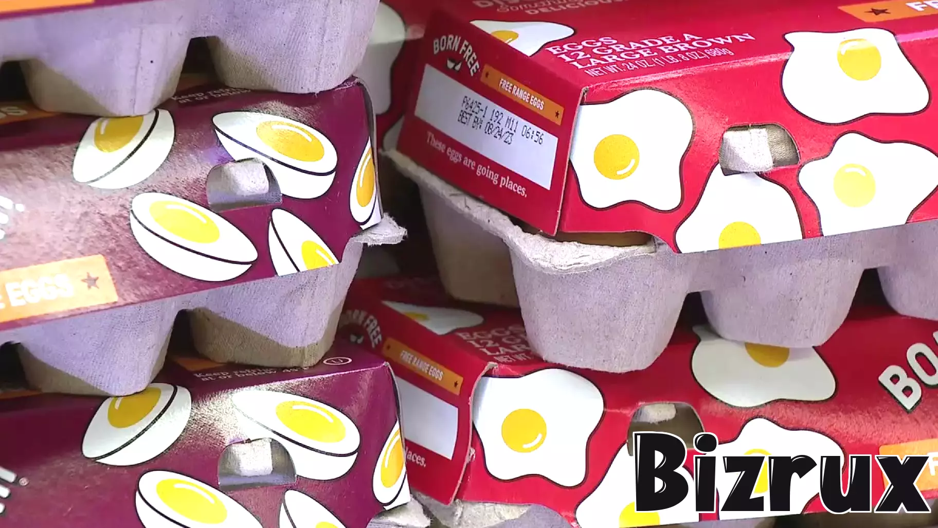 Rising Egg Prices Challenge Metro Detroit Bakeries