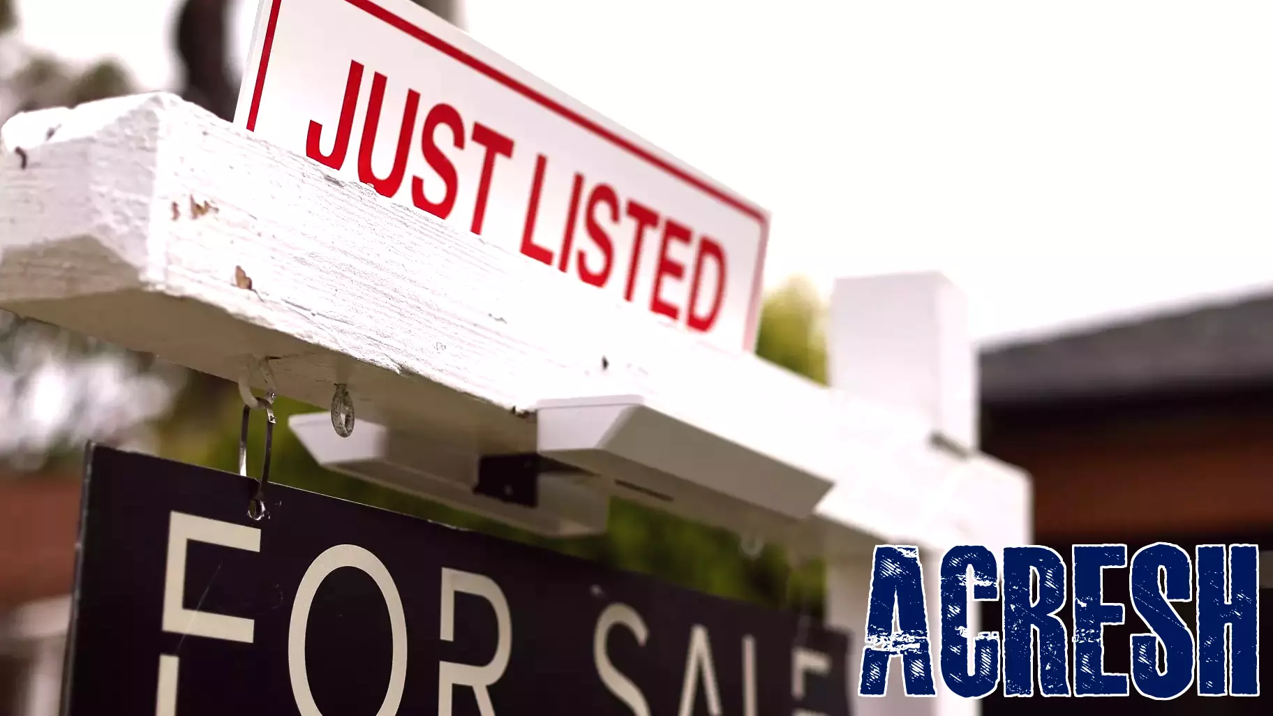 Rising Mortgage Rates Put Pressure on Bay Area Housing Market