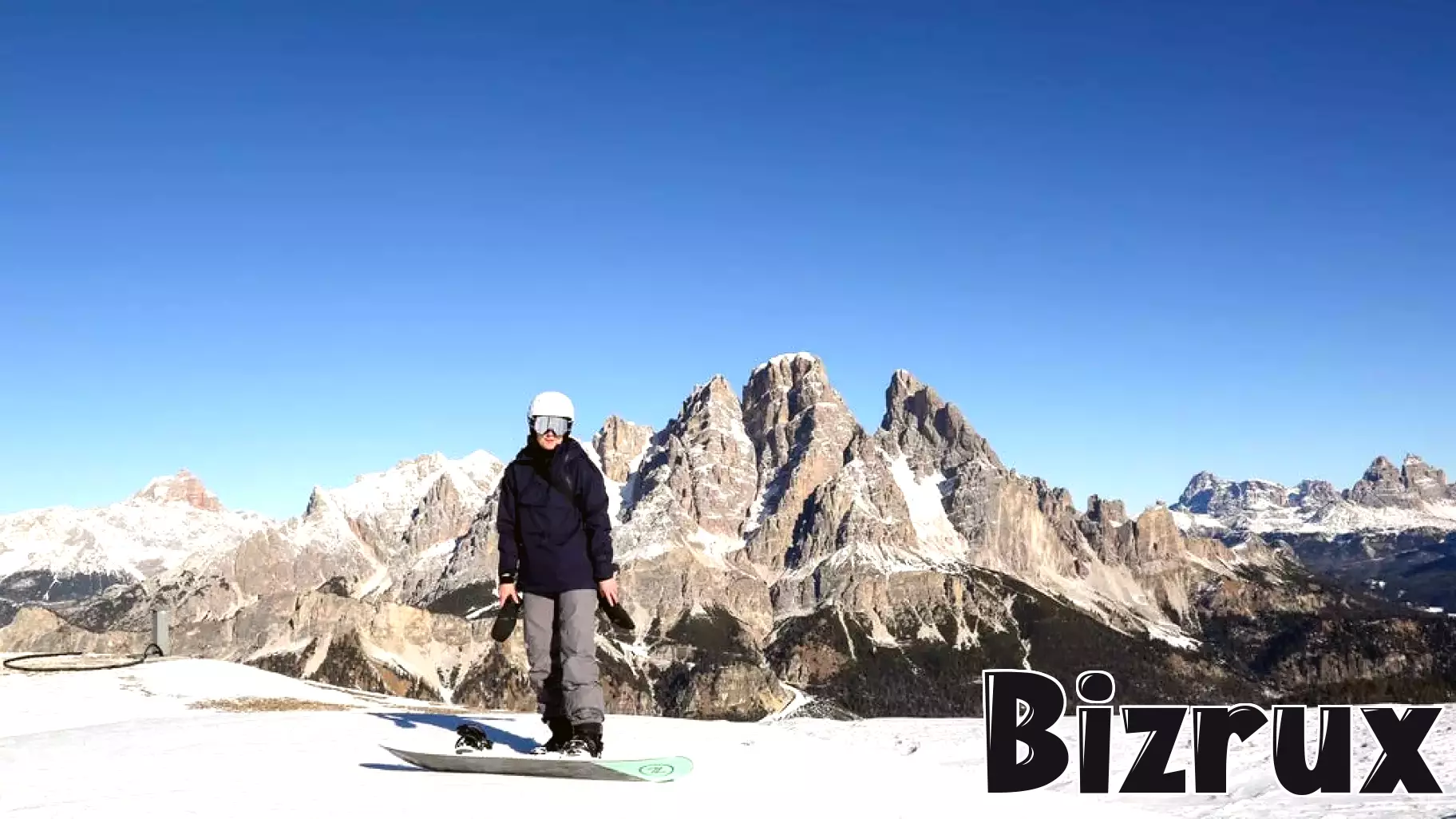 Skiing in Italy vs. Snowboarding in Colorado: Notable Differences