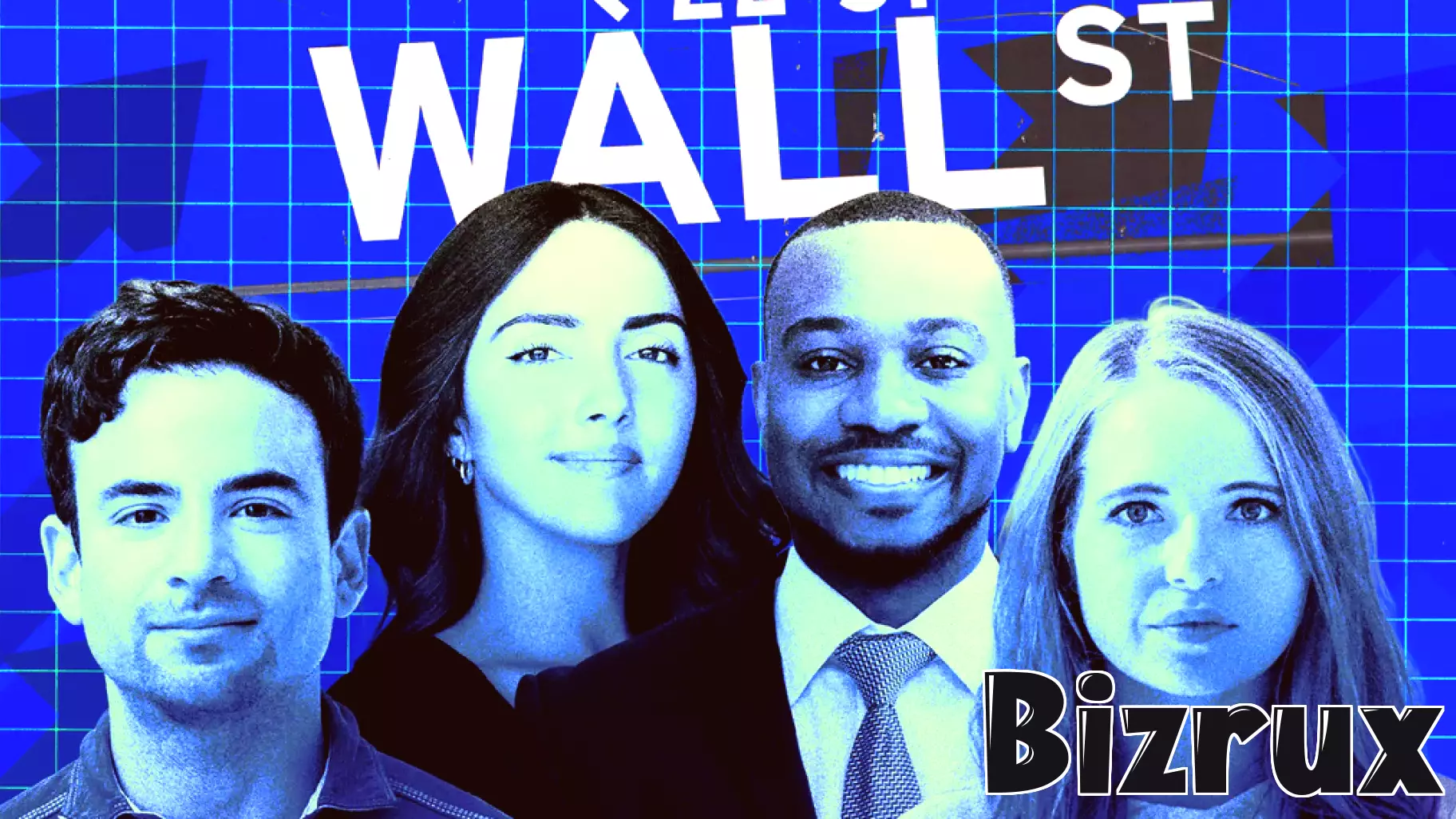 Spotlight on Wall Street's Emerging Talent: A Look at Rising Stars from 2017 to 2024