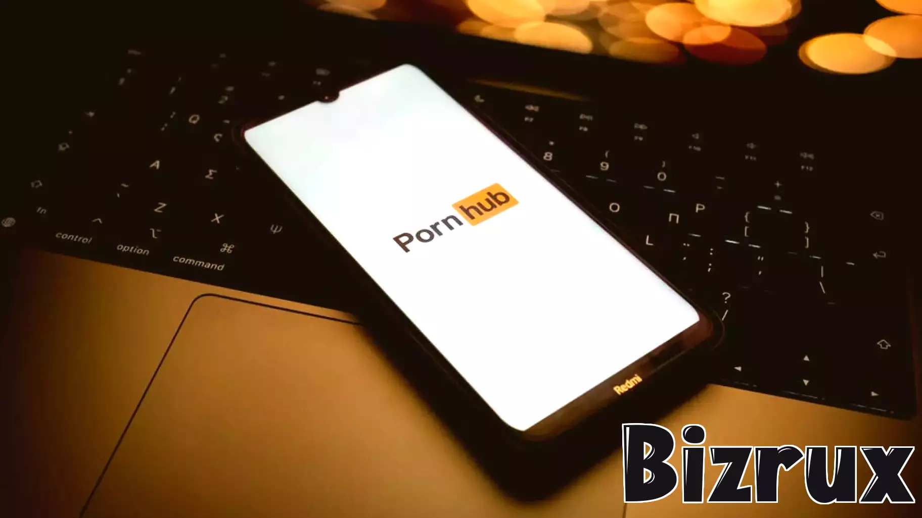 Surge in VPN Searches Following Pornhub's Departure from Florida