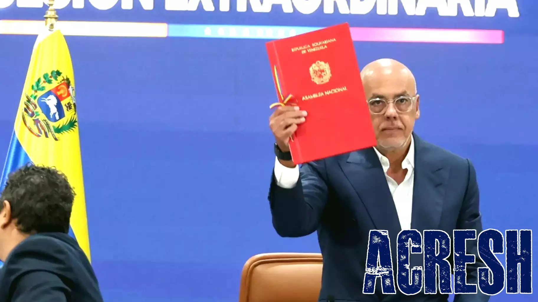 Venezuelan Parliament Approves Law to ‘Protect’ Real Estate Developers