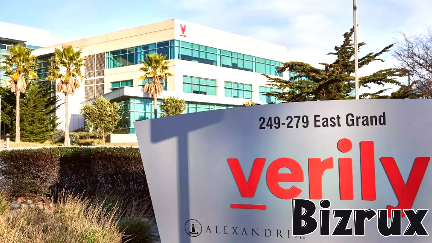 Verily's Granular Insurance Business to Be Acquired by Elevance Health