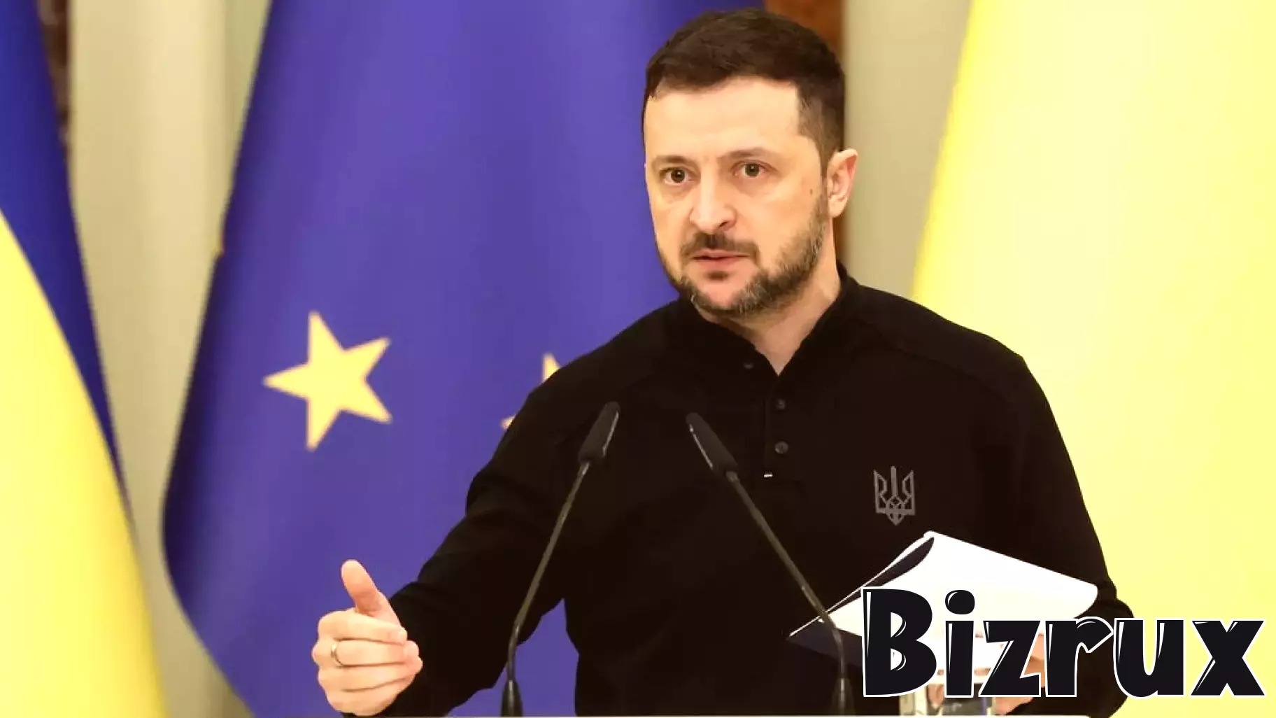 Zelenskyy Asserts NATO Membership Should Acknowledge Ukraine's Territorial Integrity