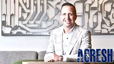 Albany entrepreneur targets national growth with real estate startup