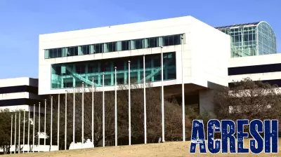 AT&T's Plano HQ land sells to developer-backed group