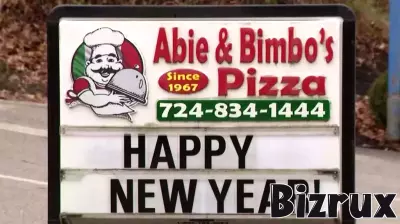 Beloved Greensburg Pizza Shop Closes Its Doors After 57 Years