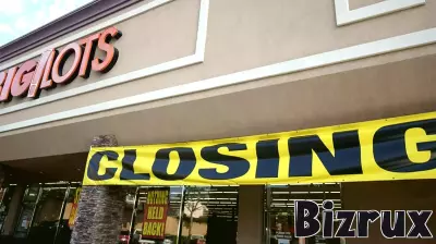 Big Lots Launches Going Out of Business Sales Amid Bankruptcy Proceedings