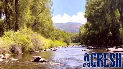 Business news: New home for Mountain Tots, a new luxury real estate firm and a donation for river conservation