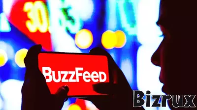 BuzzFeed Faces $124 Million Debt Deadline: Can Selling 