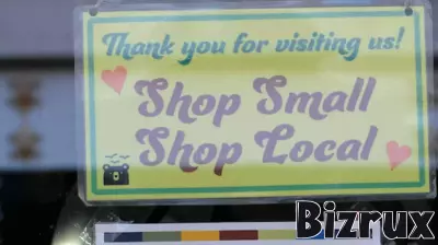 Capital Region Embraces Small Business Saturday