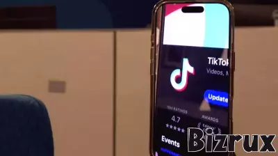 Concerns Rise Over Potential TikTok Ban and Its Impact on Small Businesses