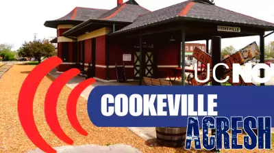 Cookeville Commercial Real Estate Rebounds as Industrial Demand Grows