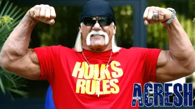 EXCLUSIVE: Late WWE Star Hulk Hogan's Florida Manse Has Another $1 Million Knocked Off Price