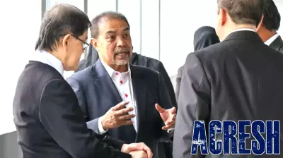Ex‑minister Jamil Khir claims trial over RM860m Tabung Haji funds channelled into Saudi real estate
