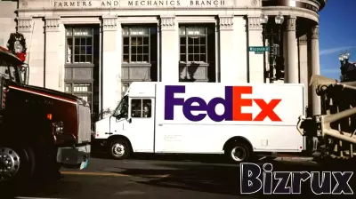 FedEx's Strategic Move to Spin Off Freight Division Aims to Enhance Core Operations