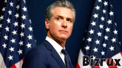 Gavin Newsom Faces Backlash Over Criticism of DOJ Election Monitoring