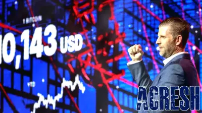 How crypto, real estate and watches added up for Trump last year
