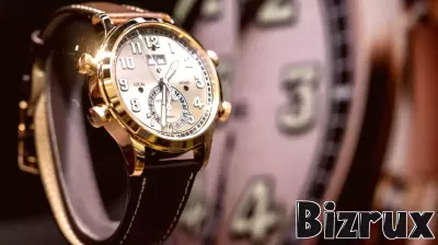 Identifying a Fake Luxury Watch: Key Indicators to Consider