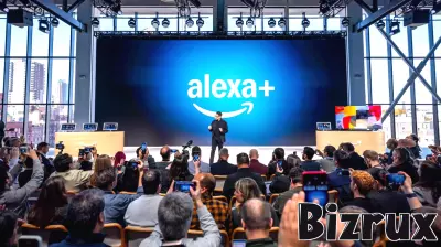 Implications of Alexa's AI Upgrade for Amazon and Its Users