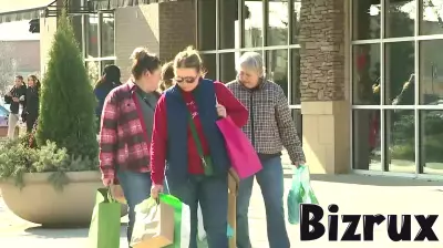 Kansas City Merchants Gear Up for Black Friday Shopping Surge