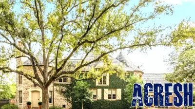 King Ranch descendant's River Oaks mansion among priciest sales in May