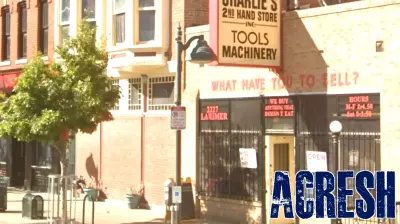 La Diabla chef buys real estate next to restaurant for $870K