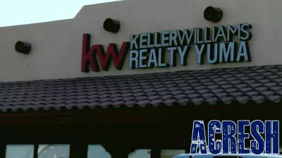 Local real estate agency earns multiple honors