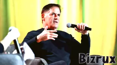 Mark Cuban Discusses AI's Limited Effect on Cognitive Jobs