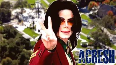 Michael Jackson's $5 Billion Estate: Inside King of Pop's Posthumous Fortune—and What Happened to His Infamous Neverland Ranch