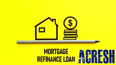 Mortgage Rates Today, June 13, 2026: 30‑Year Refinance Rate Rises by 12 Basis Points