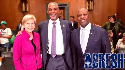 NAR President Testifies Before Senate on Housing Affordability Crisis