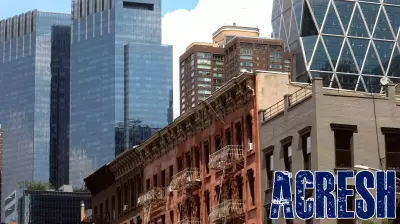 New York’s tax on NYC cash home purchases is close to collapse
