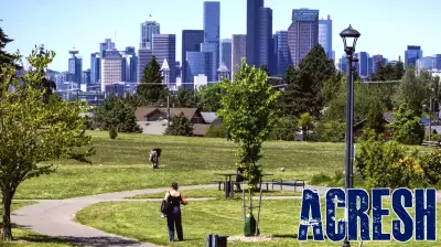 Once affordable for homebuyers, this Seattle neighborhood is changing fast