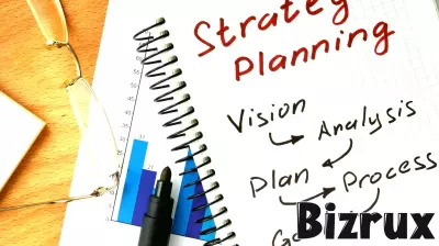 One-Year Strategic Plans: Building Sustainable Growth Through Annual Wins